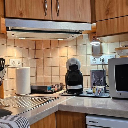 Fuered Deluxe Garden Apartment Balatonfüred Kültér fotó