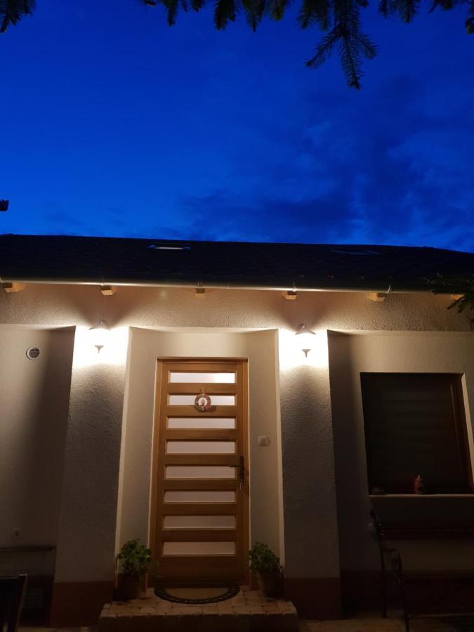 Fuered Deluxe Garden Apartment Balatonfüred Kültér fotó