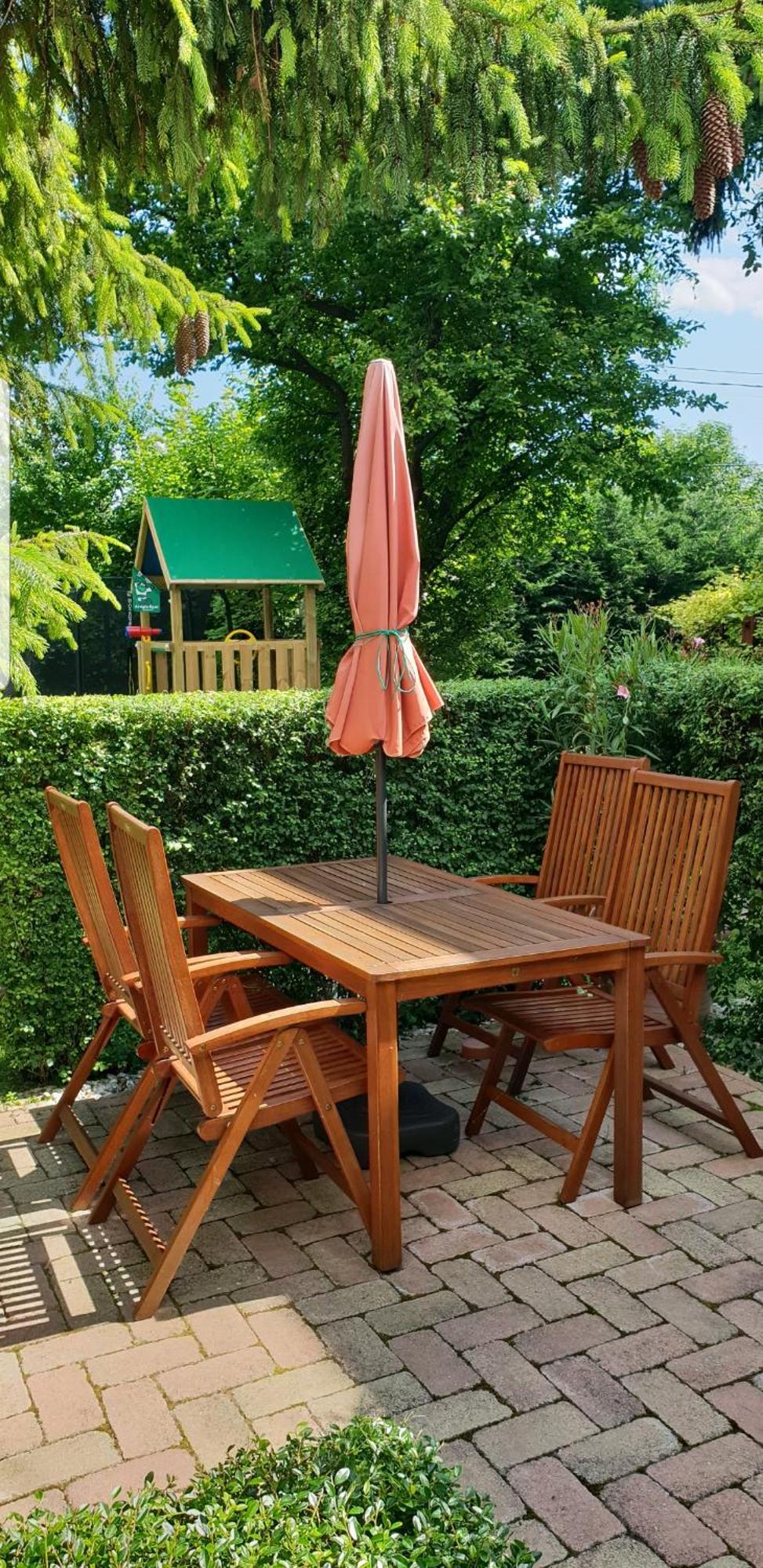Fuered Deluxe Garden Apartment Balatonfüred Kültér fotó