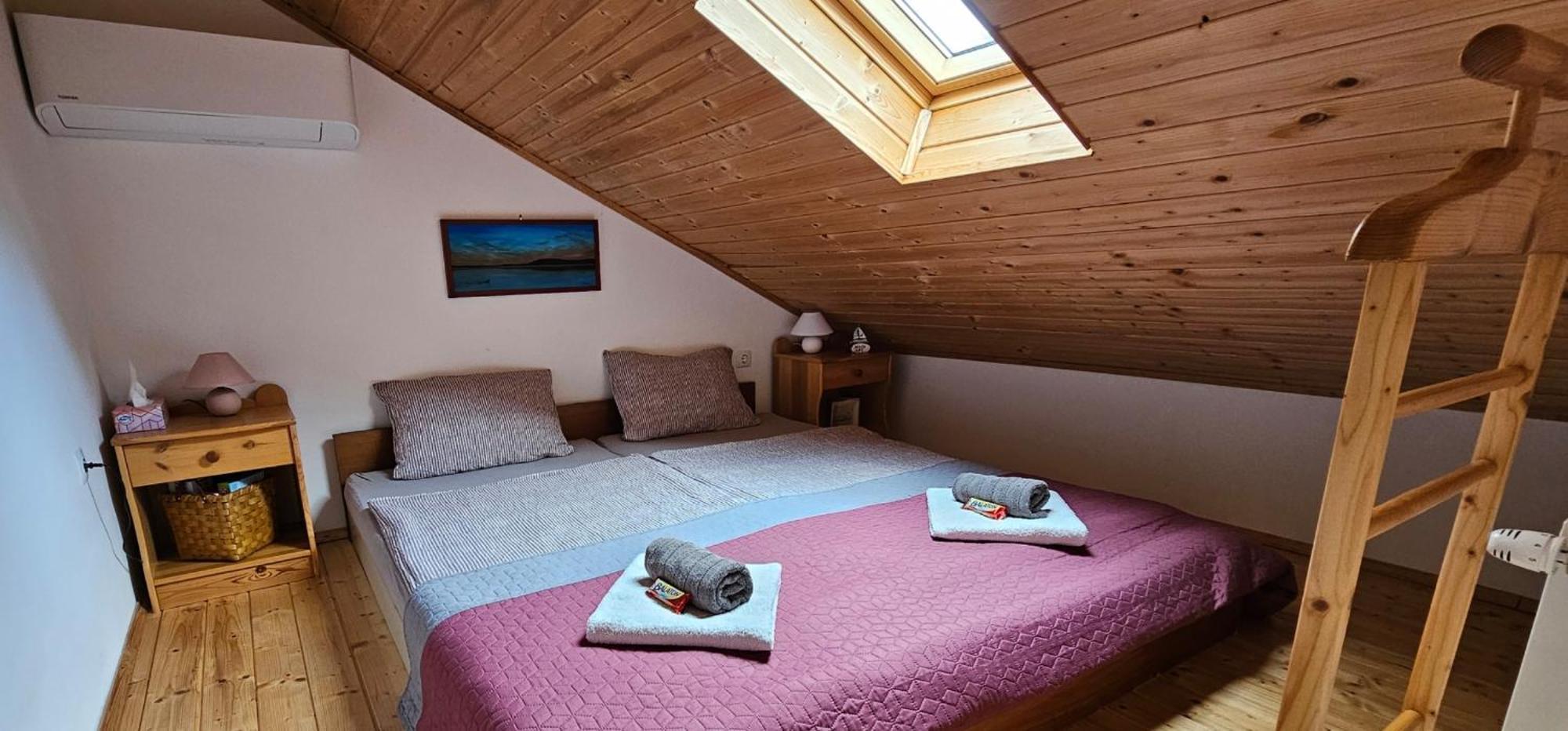 Fuered Deluxe Garden Apartment Balatonfüred Kültér fotó