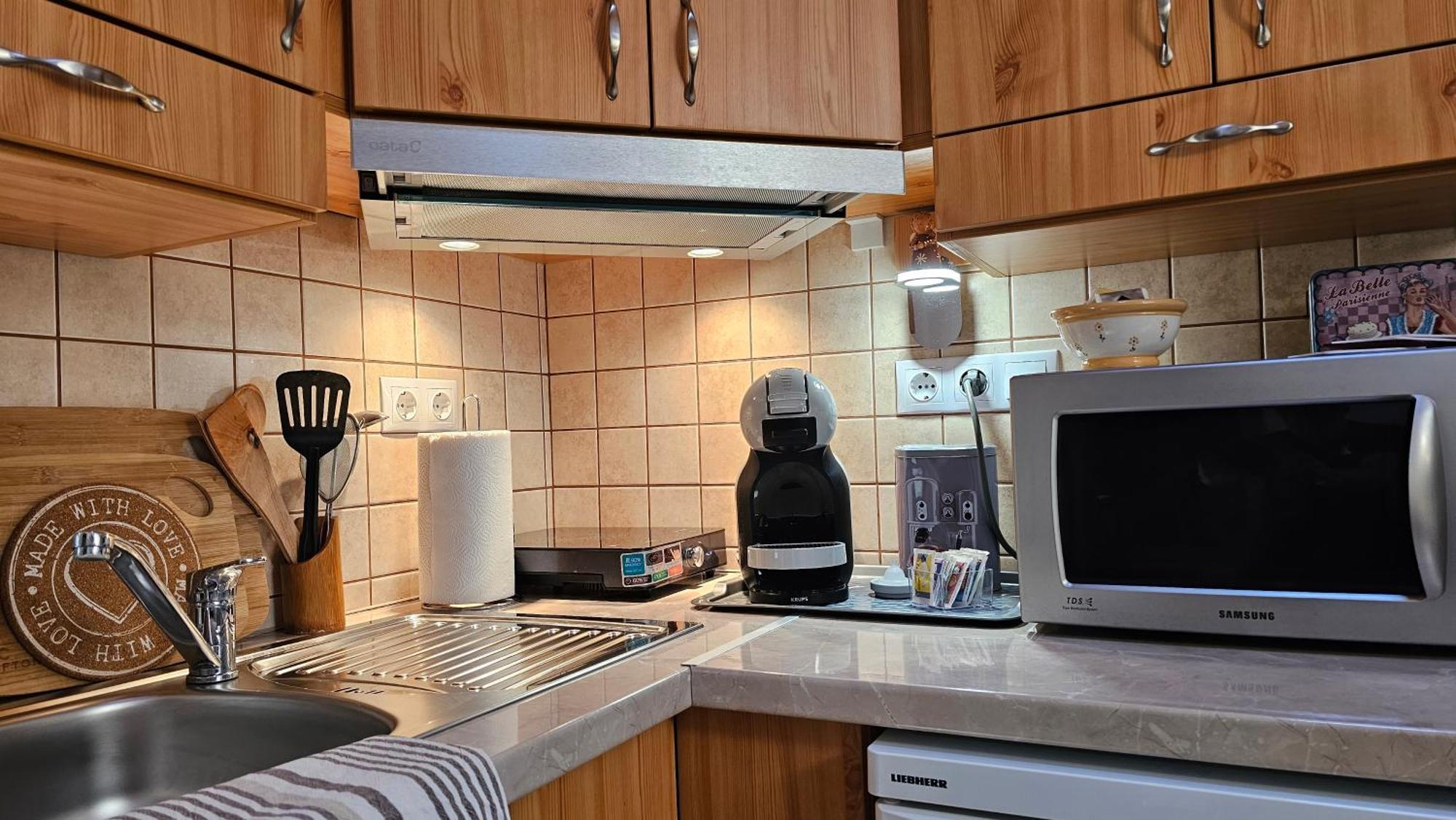 Fuered Deluxe Garden Apartment Balatonfüred Kültér fotó
