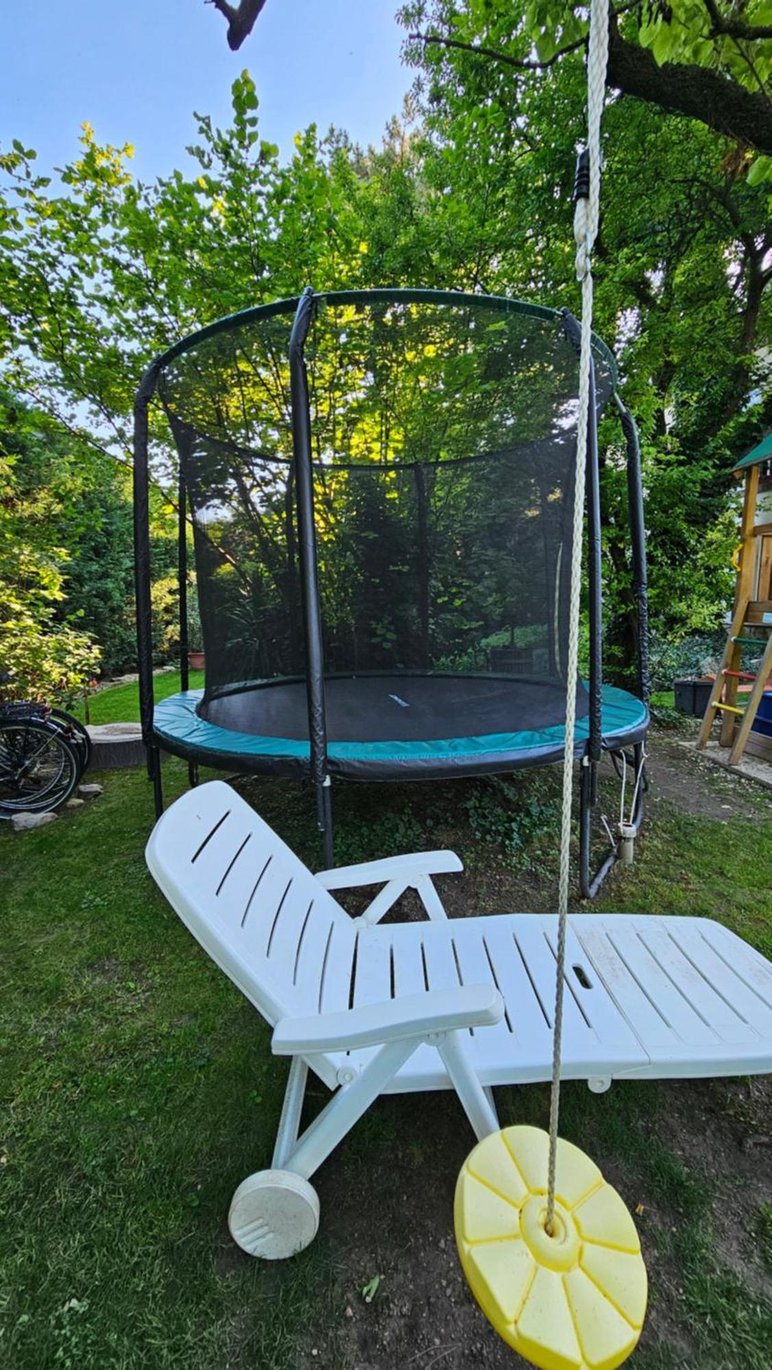 Fuered Deluxe Garden Apartment Balatonfüred Kültér fotó