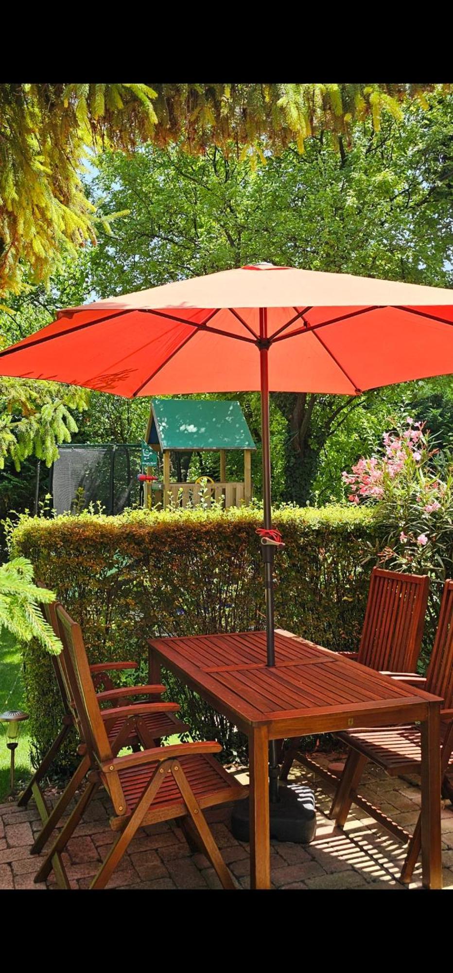 Fuered Deluxe Garden Apartment Balatonfüred Kültér fotó
