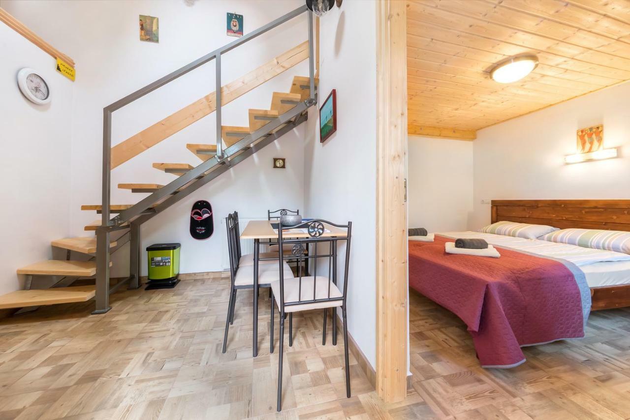 Fuered Deluxe Garden Apartment Balatonfüred Kültér fotó