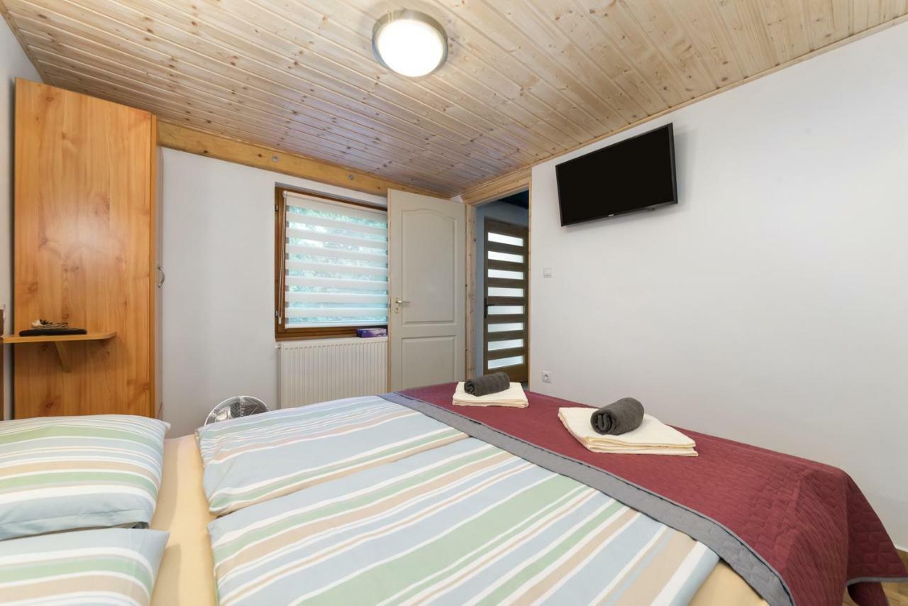 Fuered Deluxe Garden Apartment Balatonfüred Kültér fotó