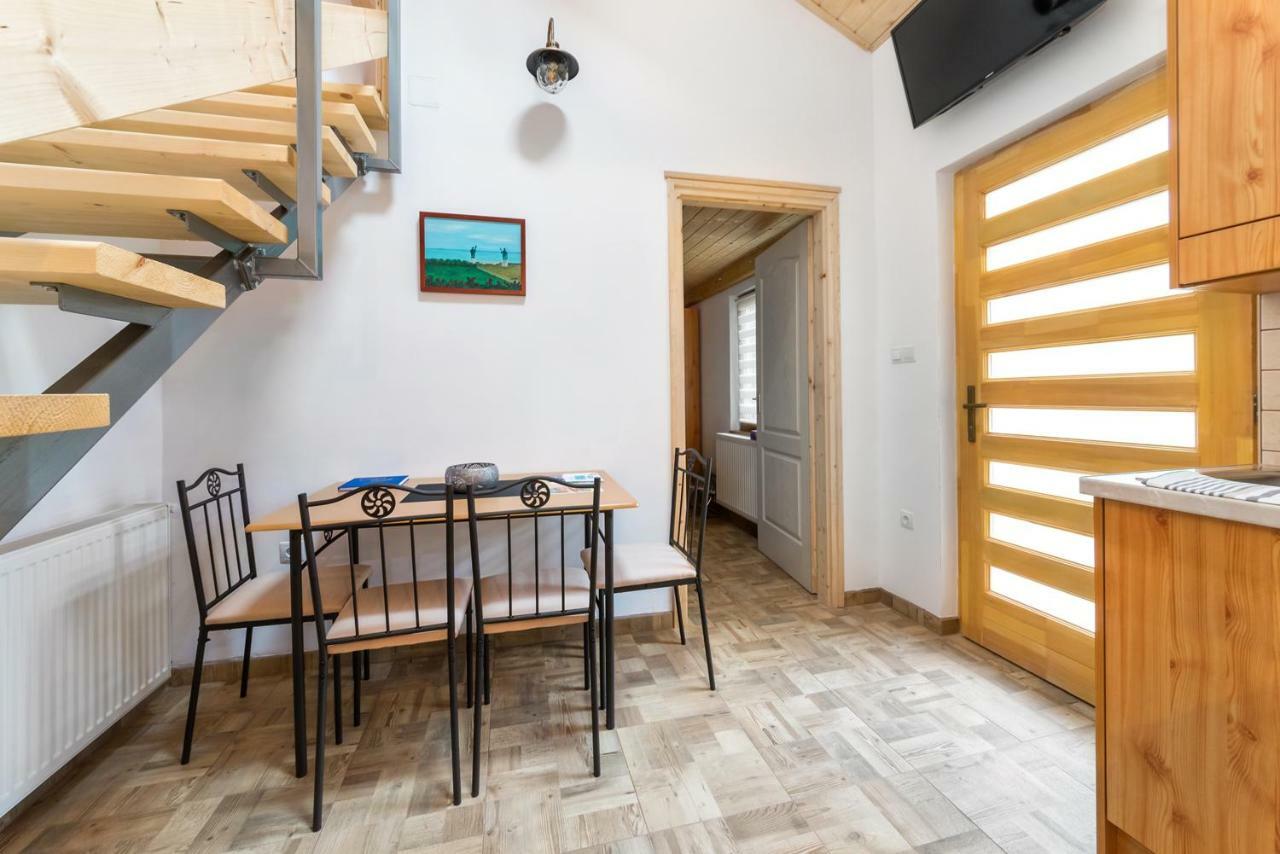 Fuered Deluxe Garden Apartment Balatonfüred Kültér fotó